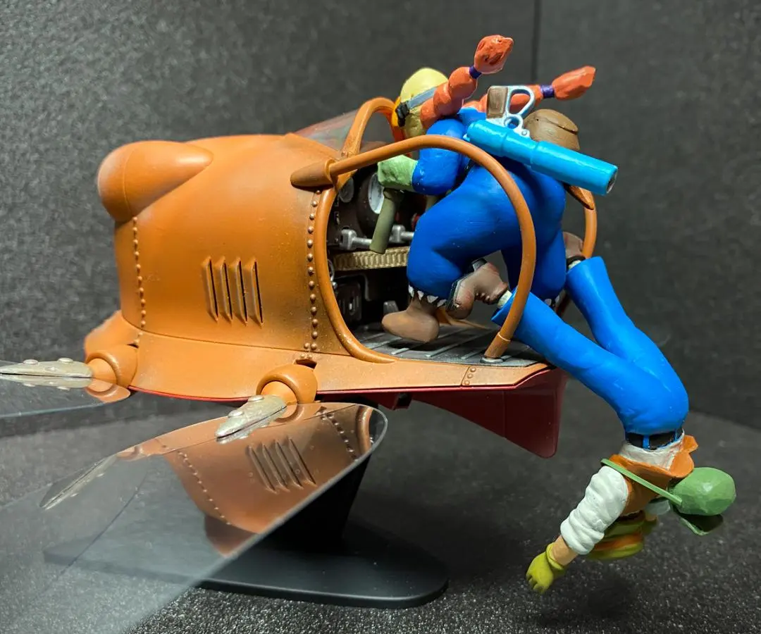 2026年最新】天空 の 城 ラピュタ の シータ フィギュアの人気アイテム