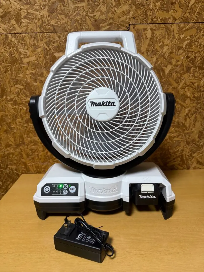 2026年最新】マキタ 扇風機 cf203の人気アイテム - メルカリ