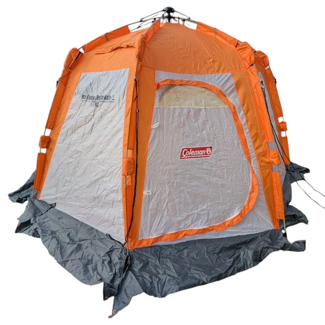 2026年最新】コールマン テント ワカサギの人気アイテム - メルカリ