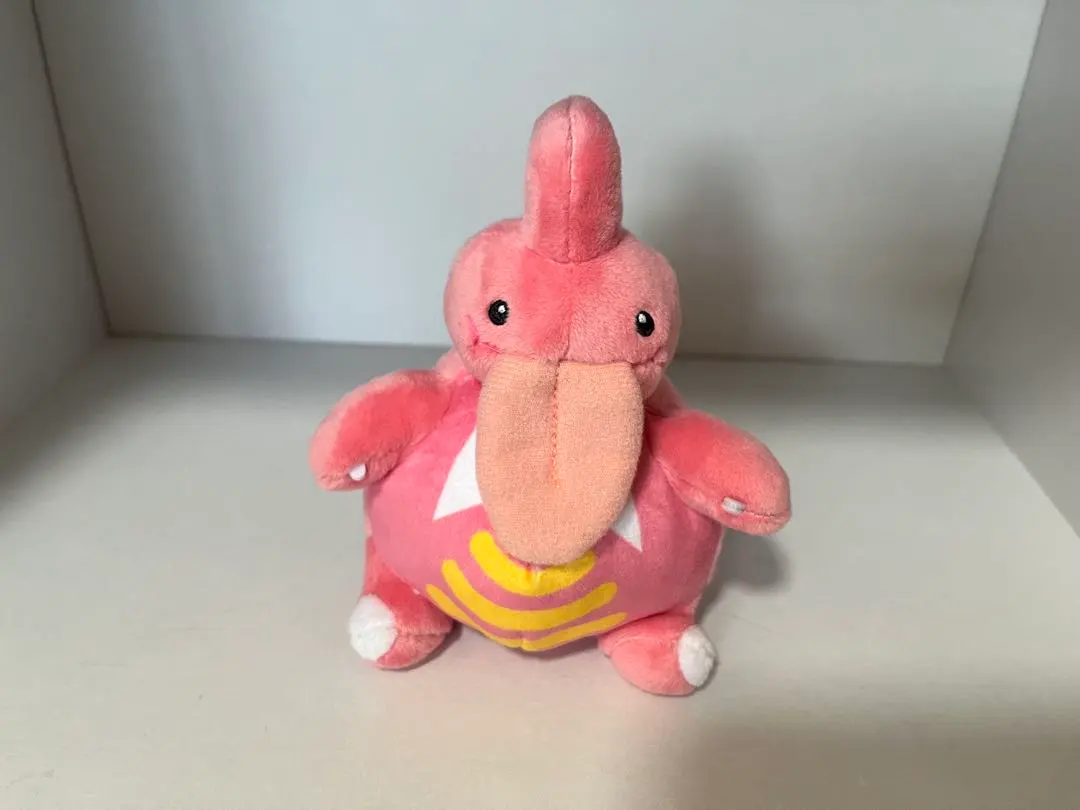 2026年最新】ベロベルト ぬいぐるみの人気アイテム - メルカリ