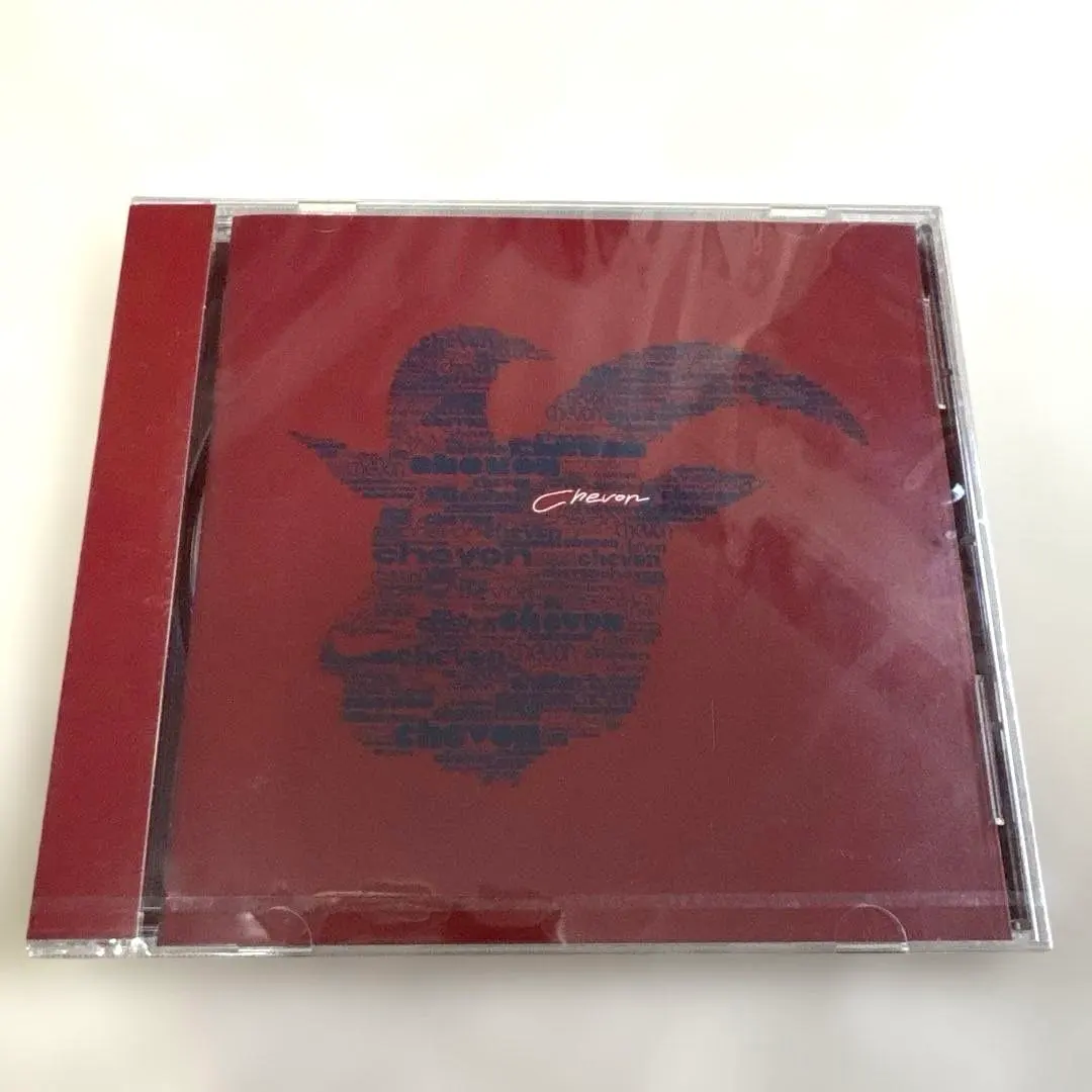 2026年最新】Chevon cdの人気アイテム - メルカリ