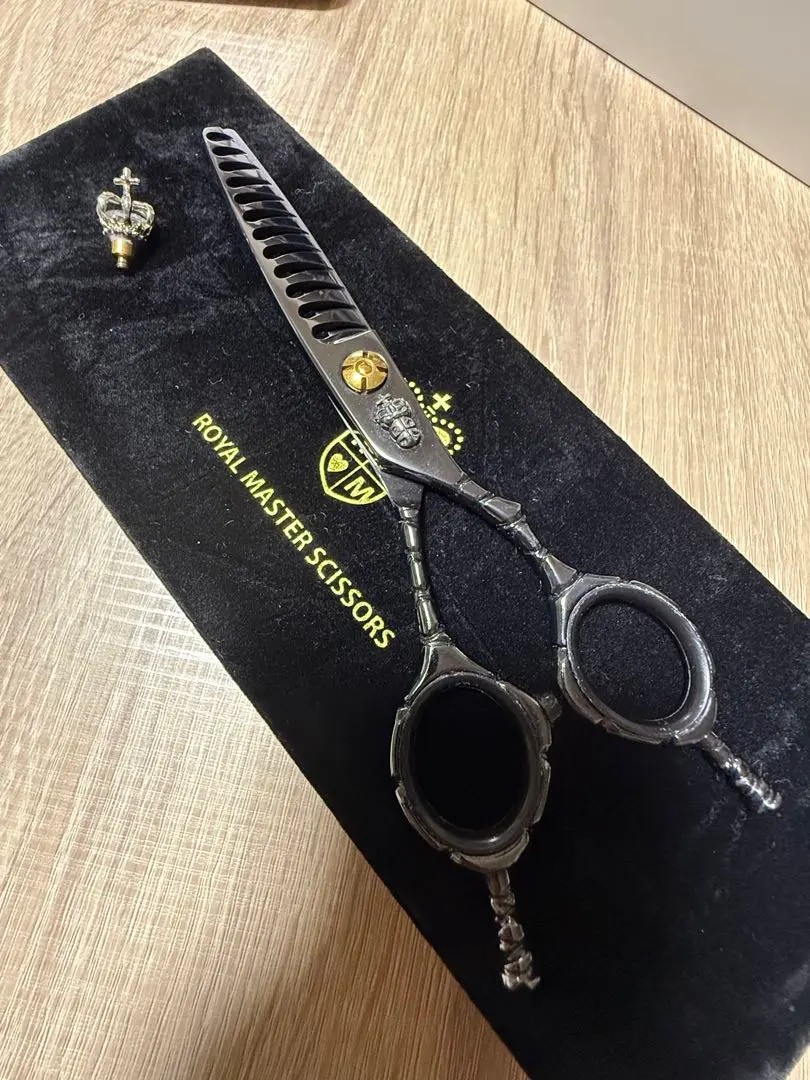 2026年最新】ロイヤルマスターシザーの人気アイテム - メルカリ