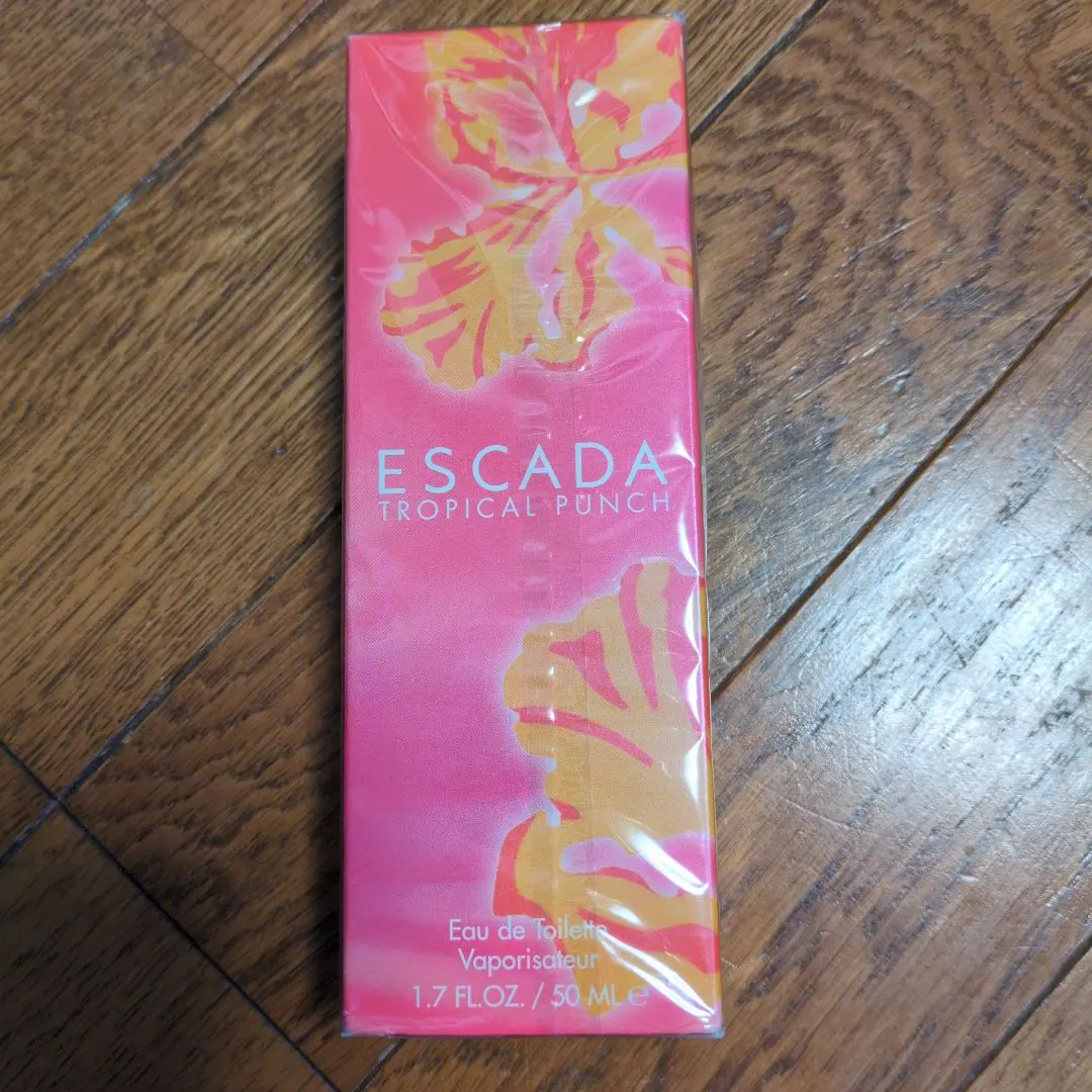 2026年最新】エスカーダトロピカルパンチの人気アイテム - メルカリ