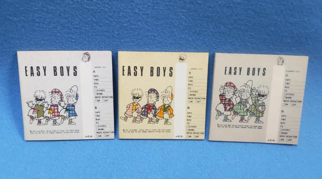 2026年最新】easyboysの人気アイテム - メルカリ