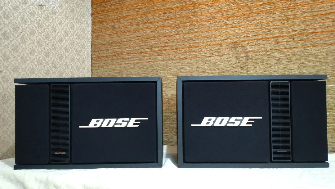 2026年最新】BOSE 301 iiiの人気アイテム - メルカリ