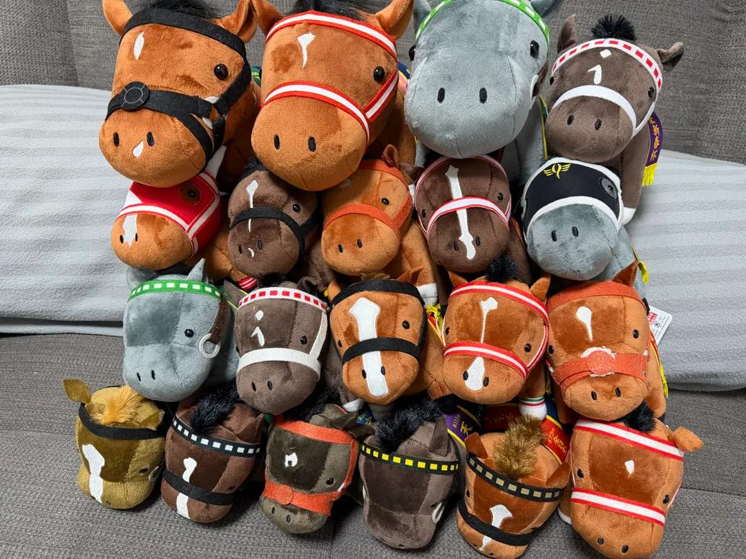 2026年最新】ゆらゆらソーラー キタサンブラックの人気アイテム - メルカリ