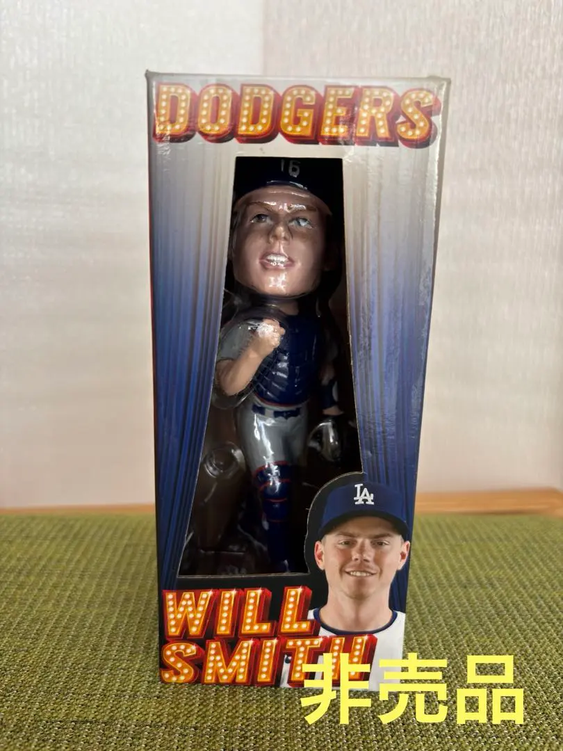 2026年最新】ウィルスミス フィギュアの人気アイテム - メルカリ