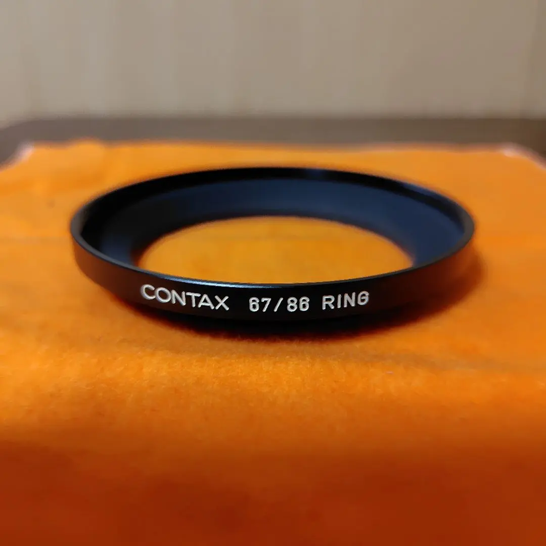 2026年最新】コンタックス 67/86の人気アイテム - メルカリ