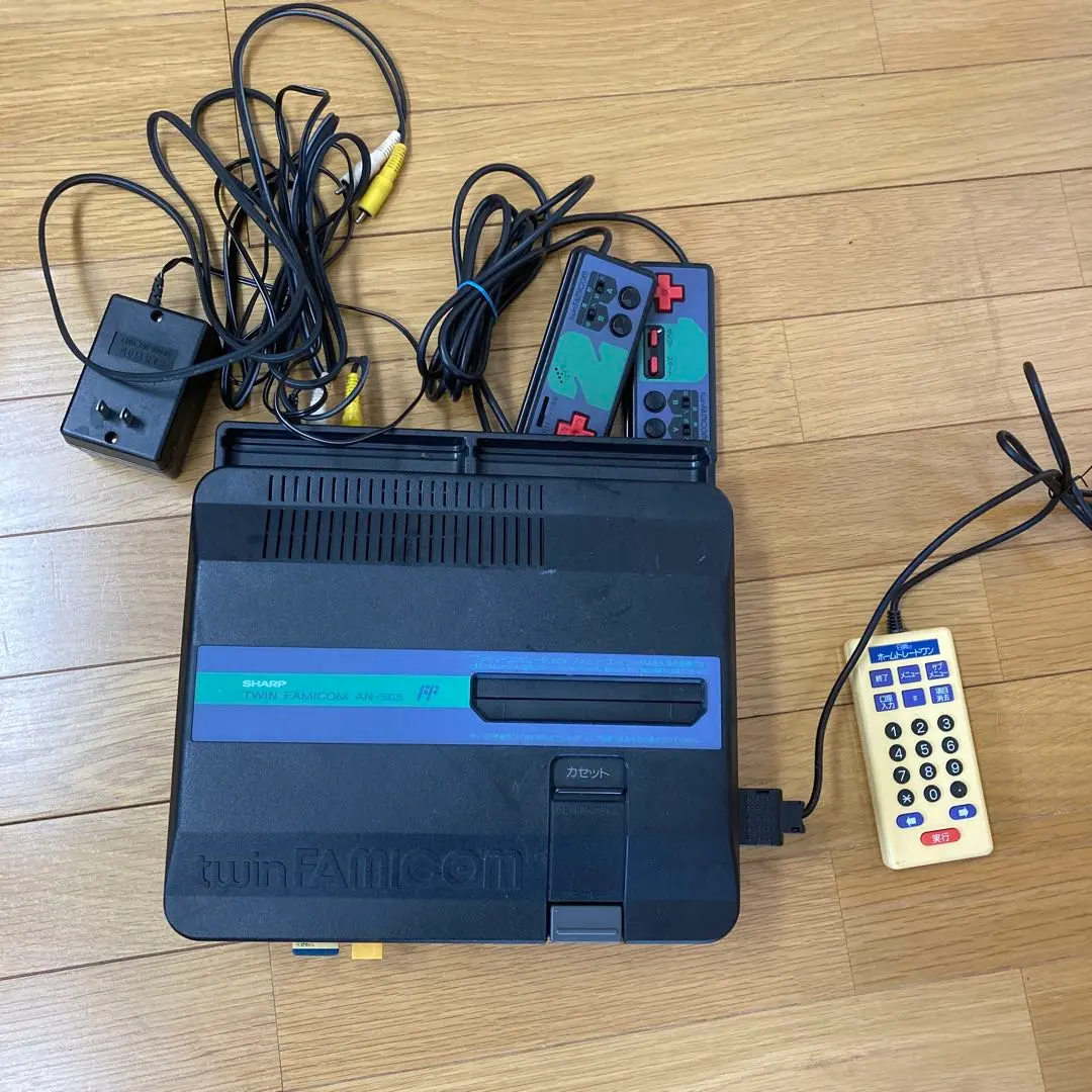 2026年最新】ツインファミコン 505の人気アイテム - メルカリ