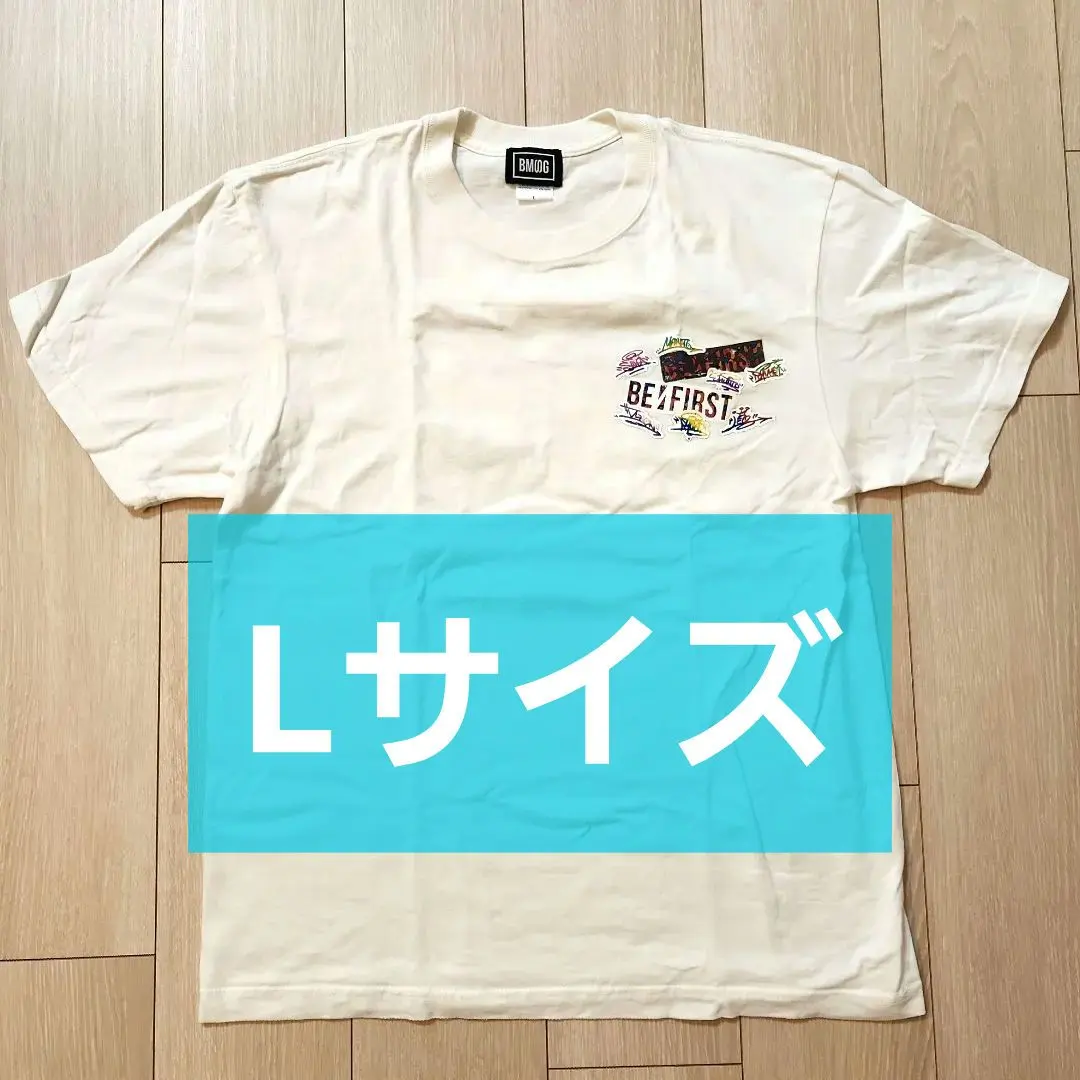 2026年最新】be:first tシャツ bbbの人気アイテム - メルカリ