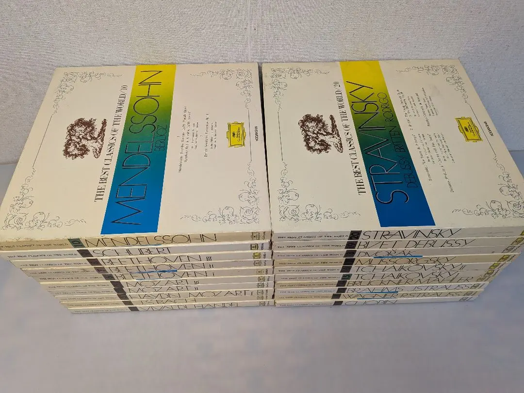 2026年最新】講談社 ベートーヴェン全集の人気アイテム - メルカリ