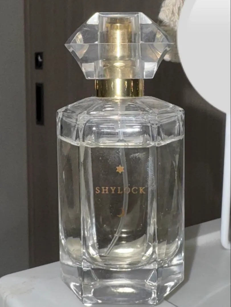 2026年最新】シャイロック 香水 魔法使いの約束の人気アイテム - メルカリ