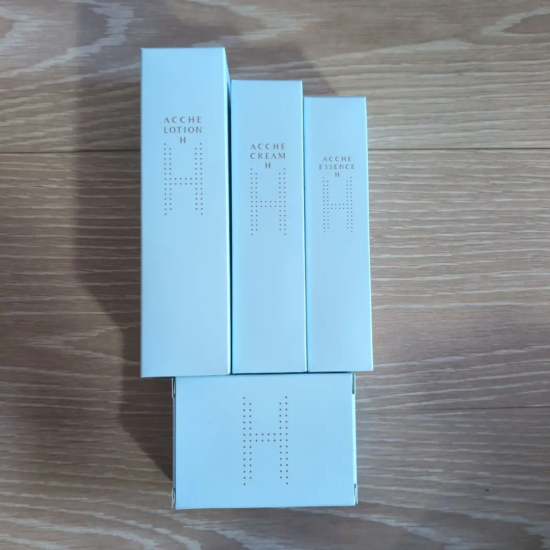 2026年最新】アッチェ ローションの人気アイテム - メルカリ