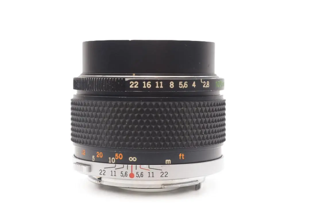 2026年最新】om zuiko 100mm f2の人気アイテム - メルカリ