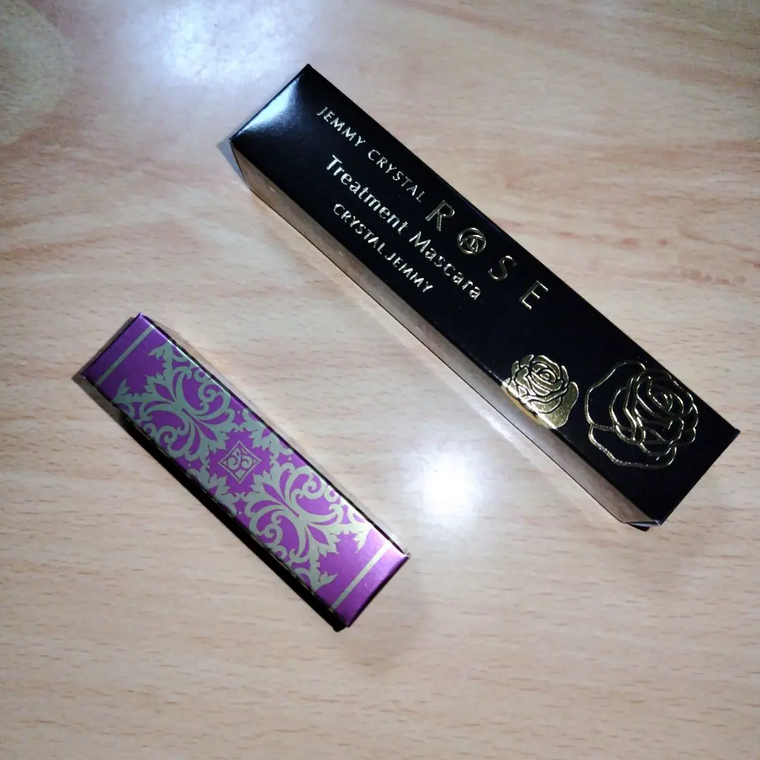 2026年最新】CRYSTAL JEMMY 口紅の人気アイテム - メルカリ