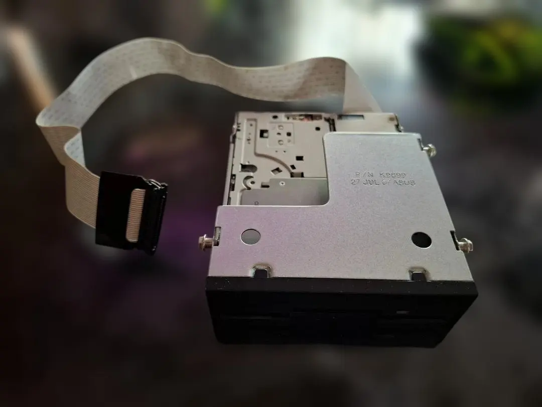 2026年最新】nec フロッピーディスクドライブの人気アイテム - メルカリ