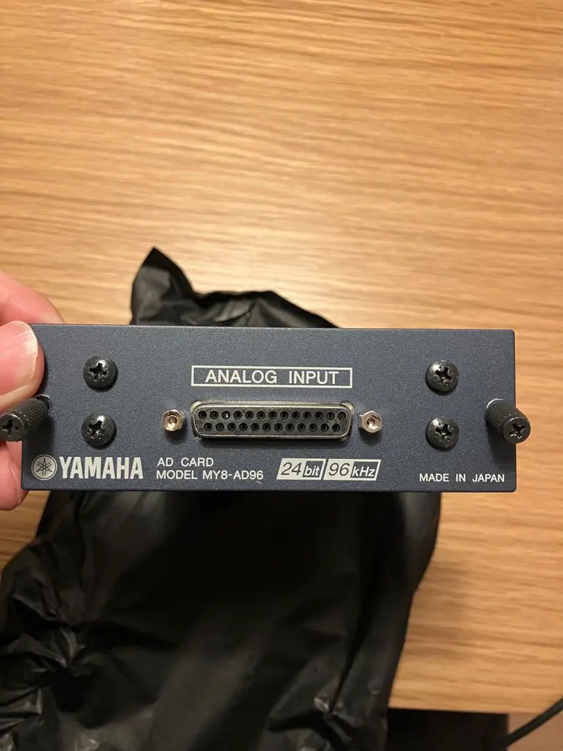 2026年最新】YAMAHA MY8の人気アイテム - メルカリ