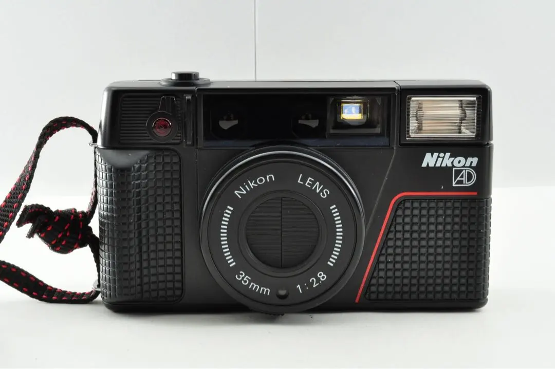 2026年最新】ニコン L35AD2の人気アイテム - メルカリ