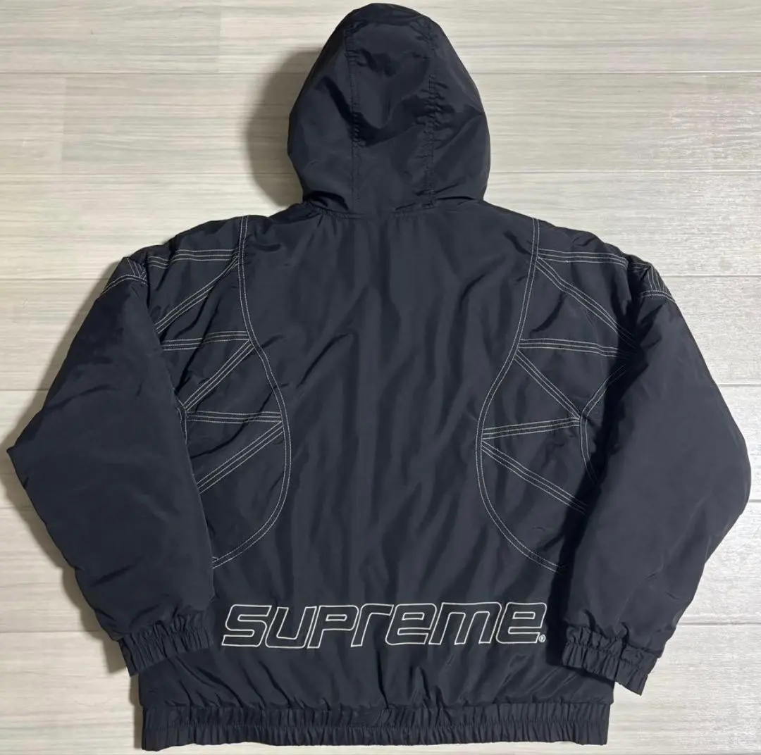 2026年最新】zig zag stitch supremeの人気アイテム - メルカリ