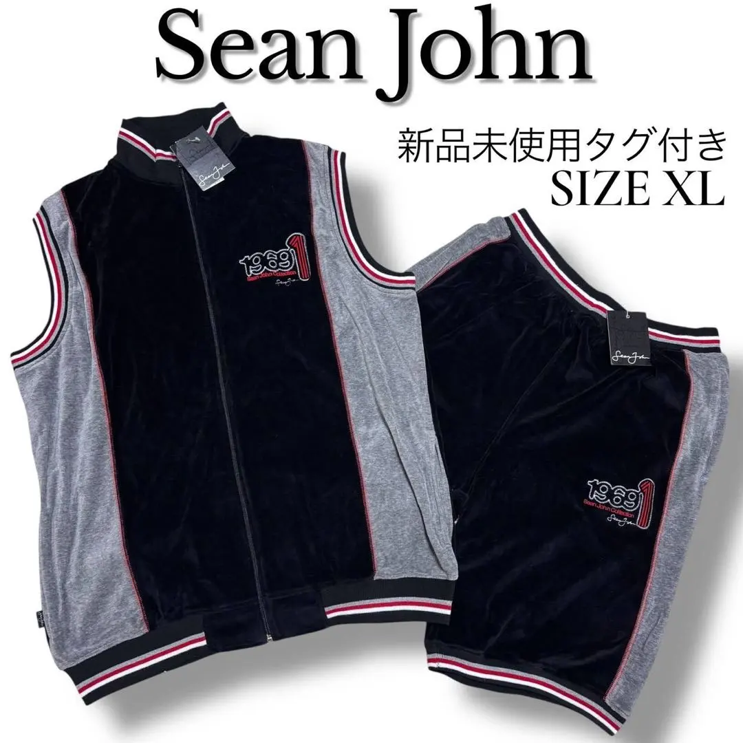 2026年最新】SEAN johnベロアセットアップの人気アイテム - メルカリ