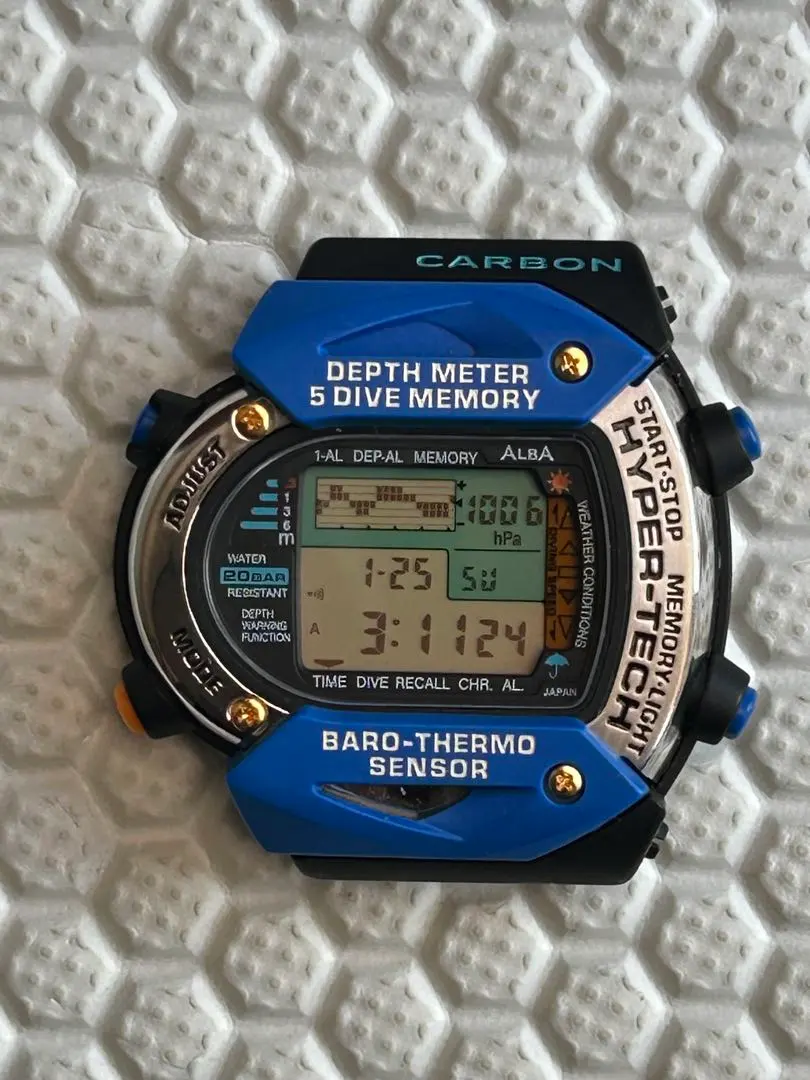 2026年最新】alba HYPER-TECHの人気アイテム - メルカリ