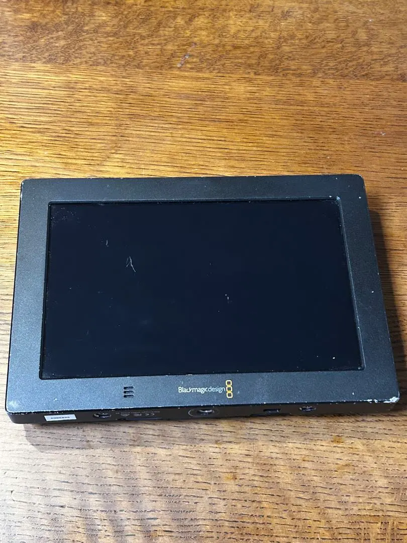 2026年最新】blackmagic video assist 7の人気アイテム - メルカリ