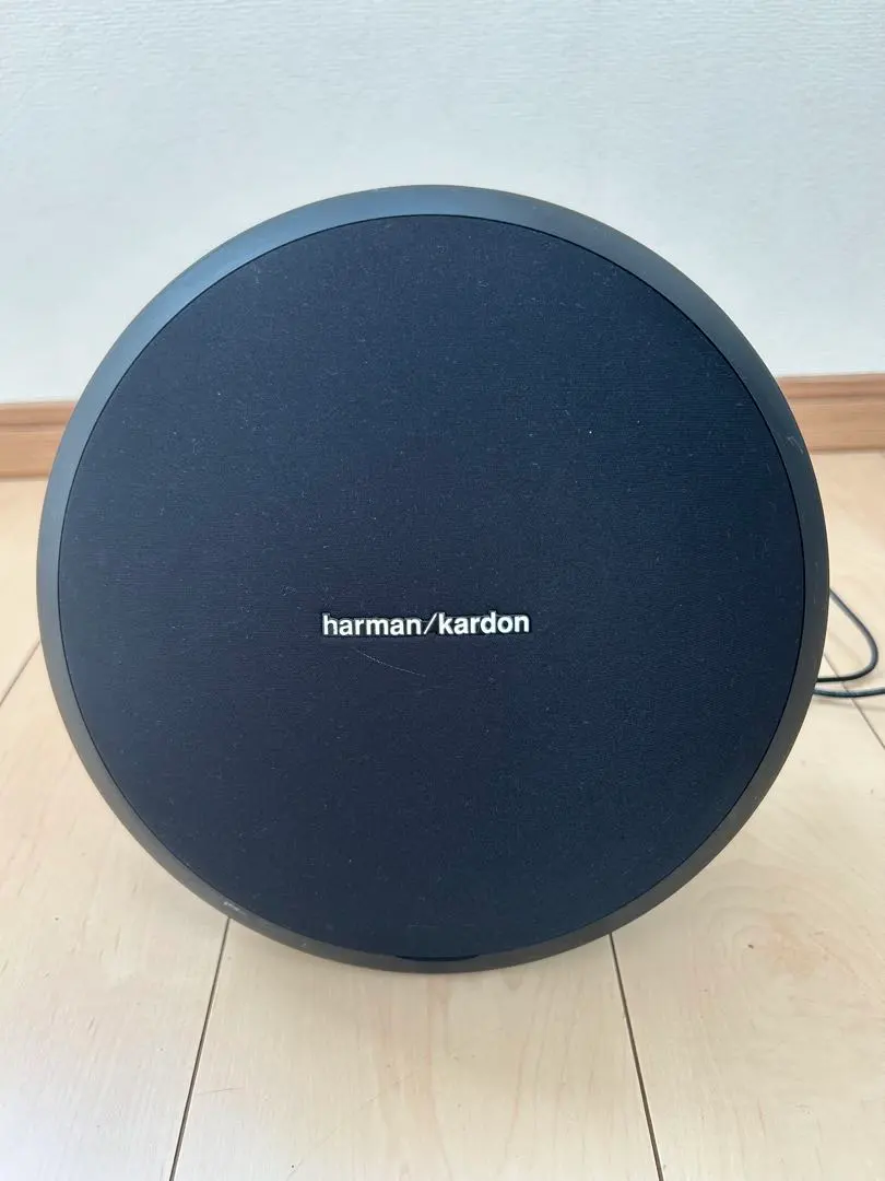2026年最新】harman kardon アダプタの人気アイテム - メルカリ