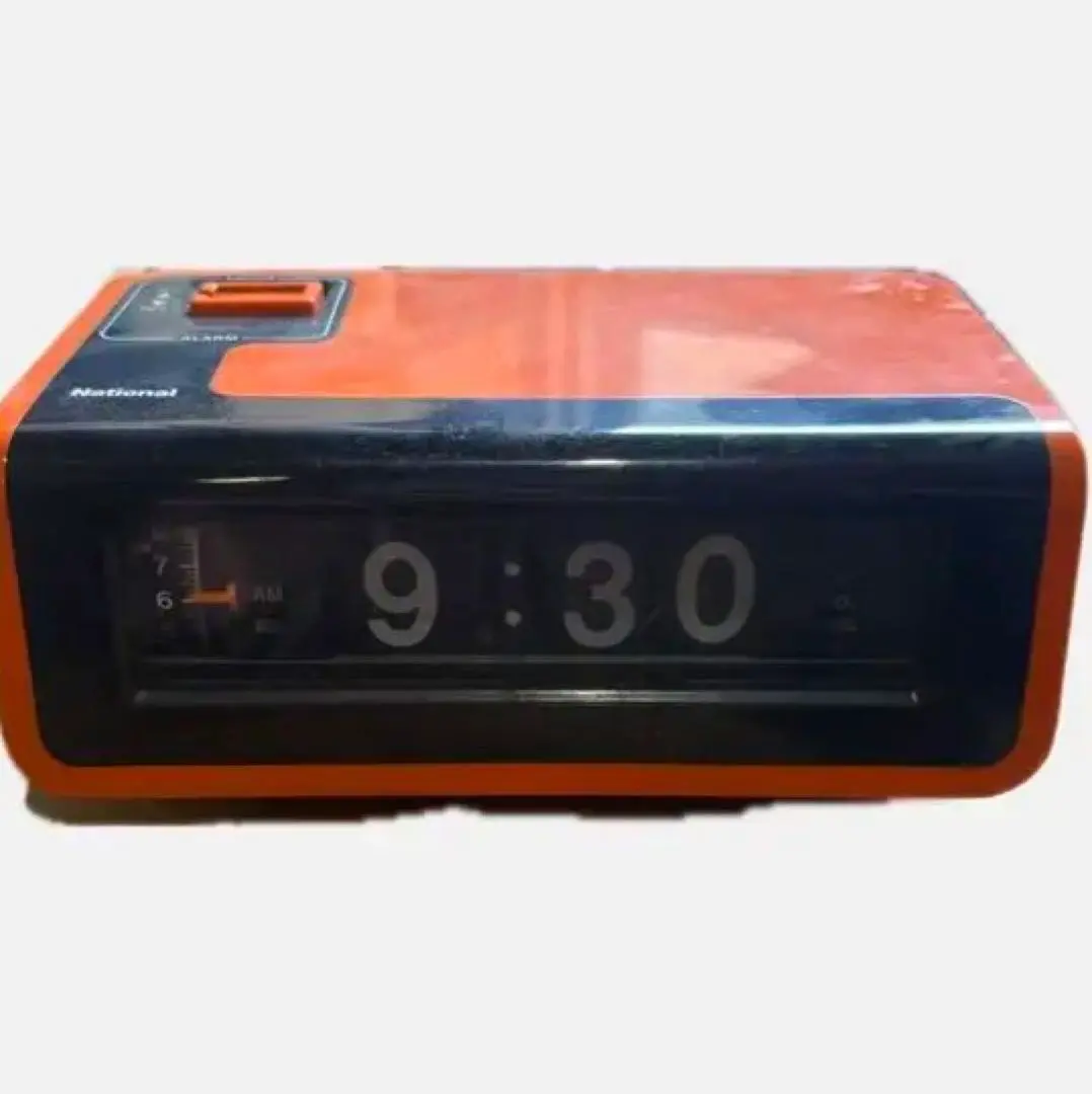 2026年最新】パタパタ時計 ナショナルの人気アイテム - メルカリ