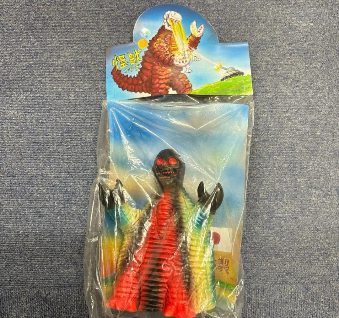 2026年最新】ランペイジトイズの人気アイテム - メルカリ