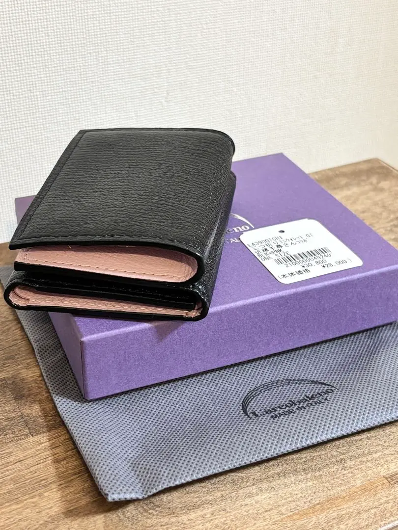 2026年最新】ラルコバレーノ L'arcobaleno 名刺入れの人気アイテム