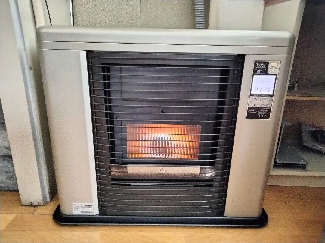 2026年最新】ffストーブ 石油 サンポットの人気アイテム - メルカリ