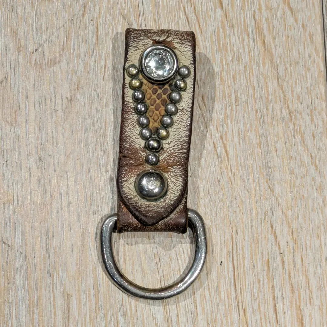 2026年最新】WOLF'S HEAD キーホルダー・キーリングの人気アイテム