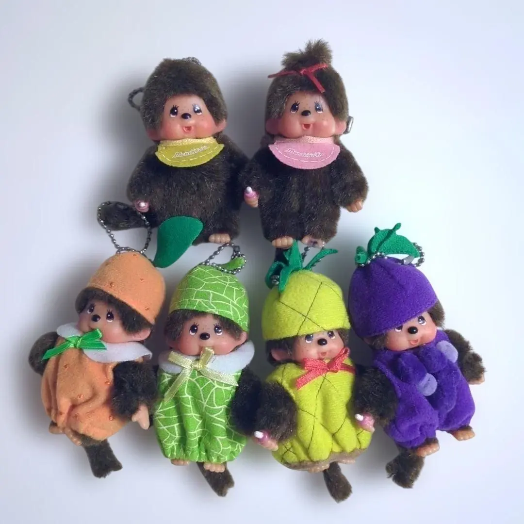 2026年最新】ぶどう モンチッチの人気アイテム - メルカリ