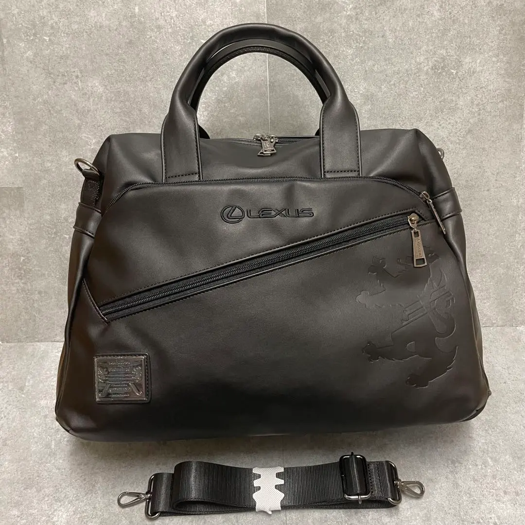 2026年最新】レクサス バッグ admiralの人気アイテム - メルカリ