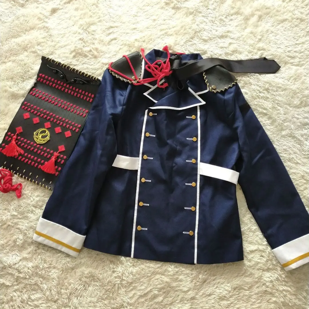 2026年最新】薬研藤四郎 ウィッグの人気アイテム - メルカリ