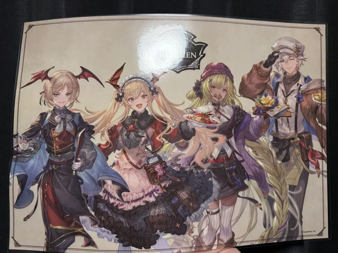 2026年最新】グラサイキッチン ランチョンマットの人気アイテム - メルカリ