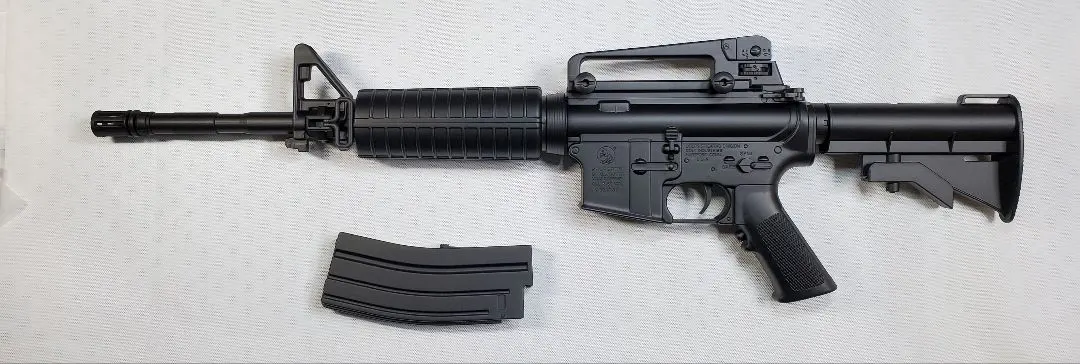2026年最新】m4a1 電動ガンボーイズの人気アイテム - メルカリ