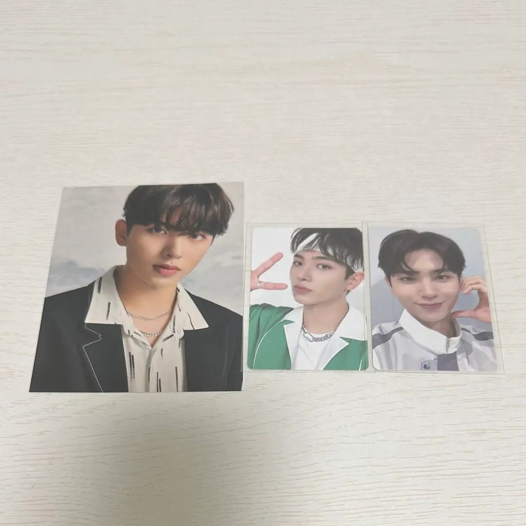 2026年最新】atbo ジュンミンの人気アイテム - メルカリ