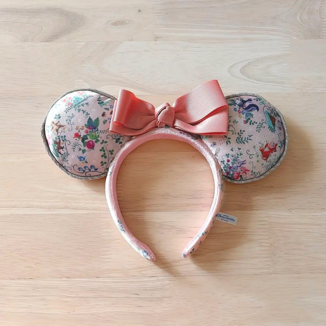 2026年最新】SPRiNG in the air ディズニーの人気アイテム - メルカリ