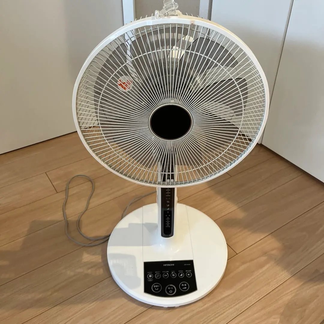 2026年最新】日立 扇風機 hef-130mの人気アイテム - メルカリ