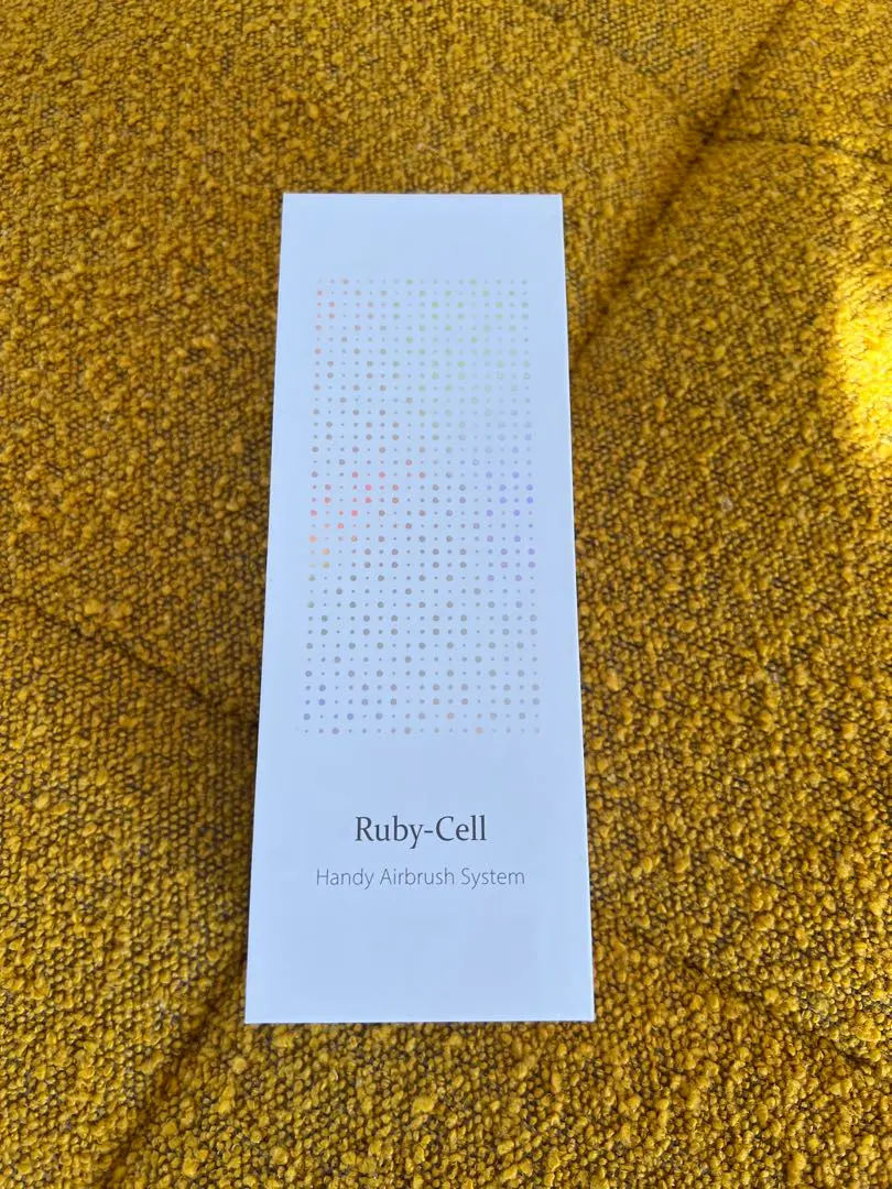 2026年最新】ルビーセル ハンディの人気アイテム - メルカリ