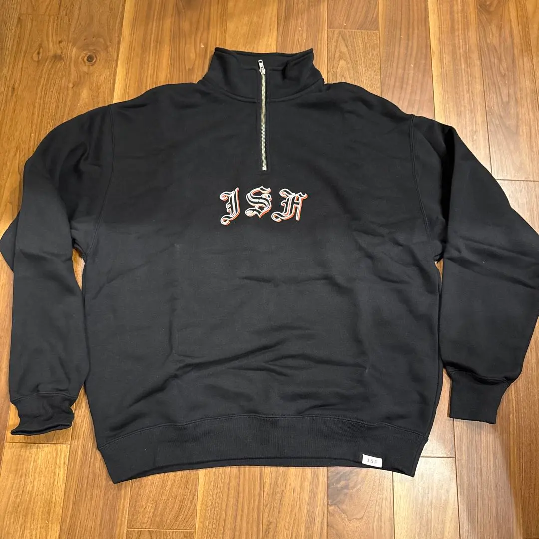 2026年最新】JSF スウェットの人気アイテム - メルカリ