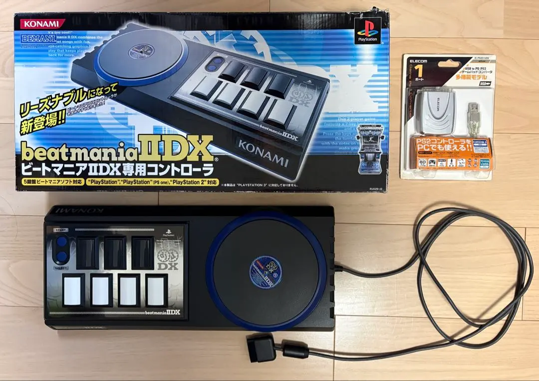 2026年最新】beatmania iidx コントローラ pcの人気アイテム - メルカリ