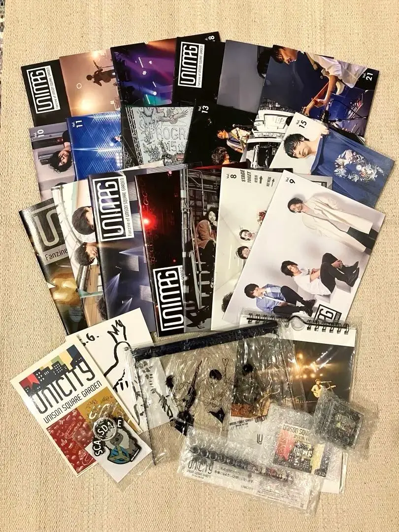 2026年最新】unimagの人気アイテム - メルカリ