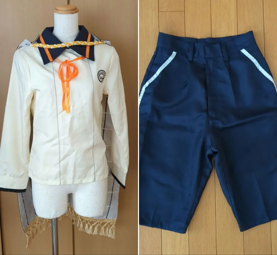 2026年最新】前田藤四郎 コスプレ 衣装の人気アイテム - メルカリ