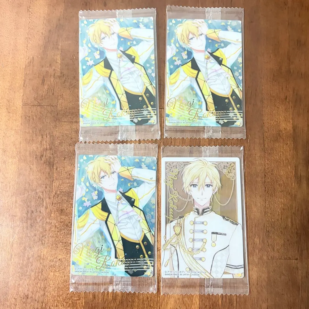 2026年最新】sakura message ウエハースの人気アイテム - メルカリ