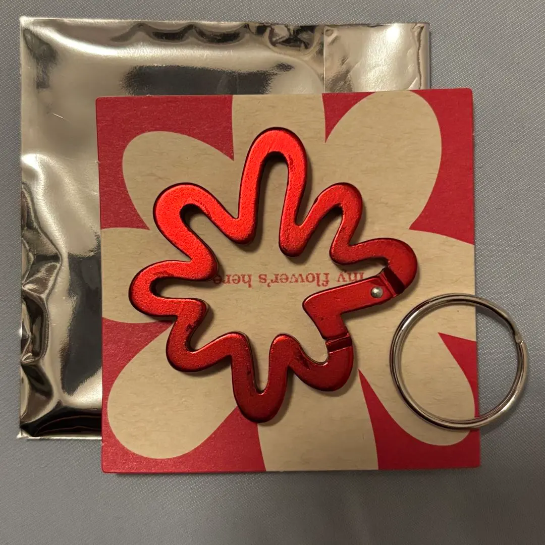 2026年最新】花カラビナ 藤井風の人気アイテム - メルカリ