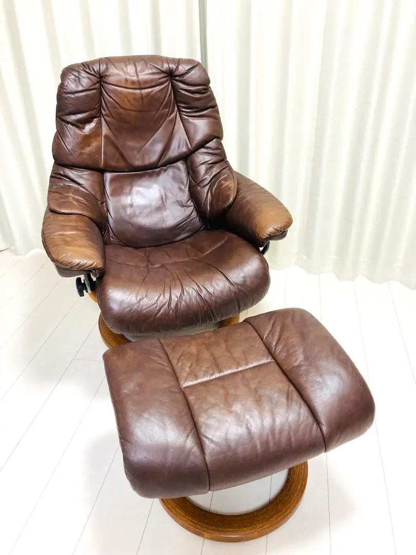 2026年最新】エコーネス ストレスレスチェア レノの人気アイテム