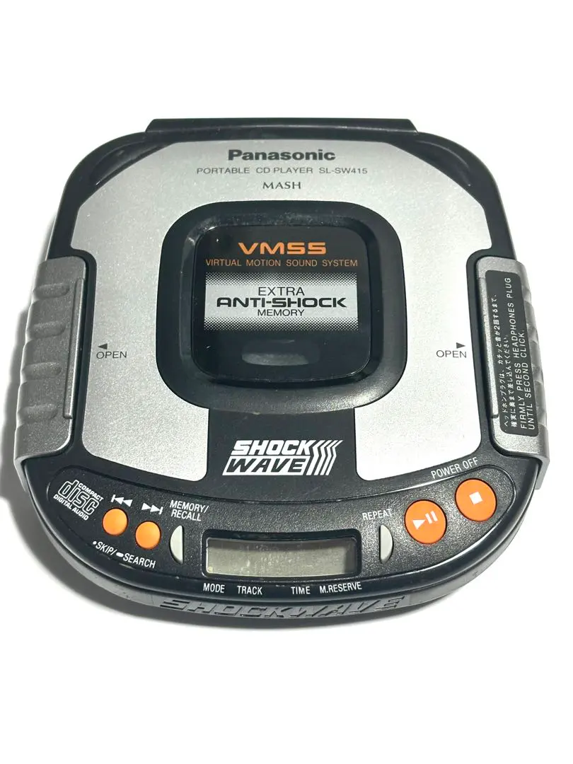 2026年最新】SL-SW415 PANASONICの人気アイテム - メルカリ