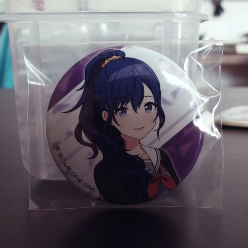 2026年最新】朝比奈まふゆ 缶バッジ バグの人気アイテム - メルカリ